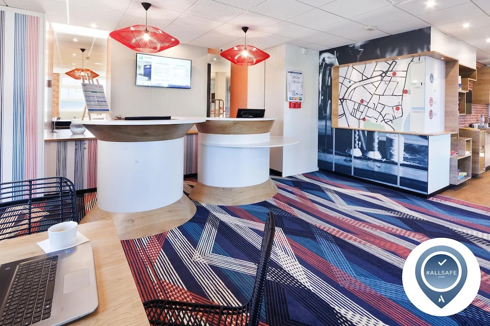 Voir la photo 2 — ibis Styles Toulouse Lavaur