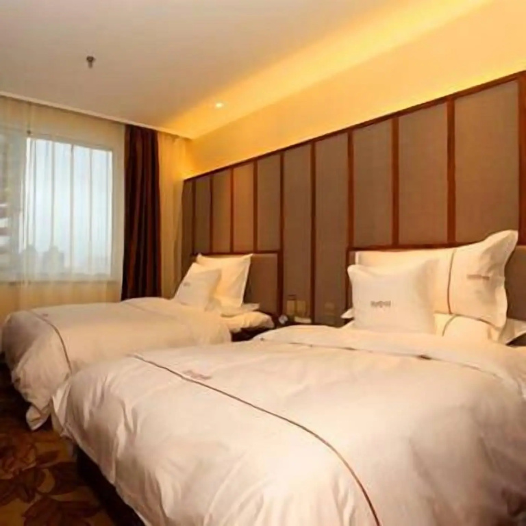 Changli Lijin Hotel - Général
