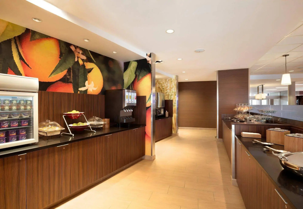 Fairfield Inn & Suites Lancaster East at The Outlets - Général