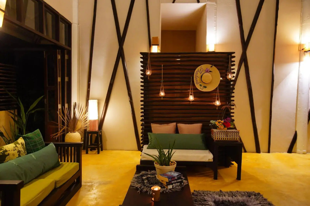 Tanaosri Resort Pranburi - Général