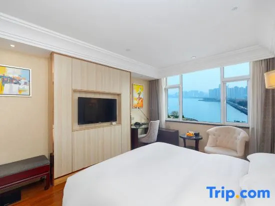 Baohai Hotel - Chambres