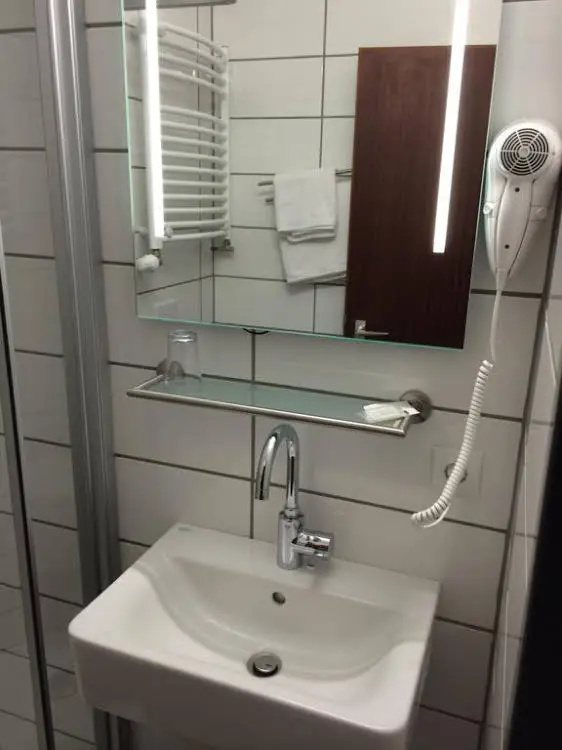 Stadthotel Bad Fallingbostel - Général