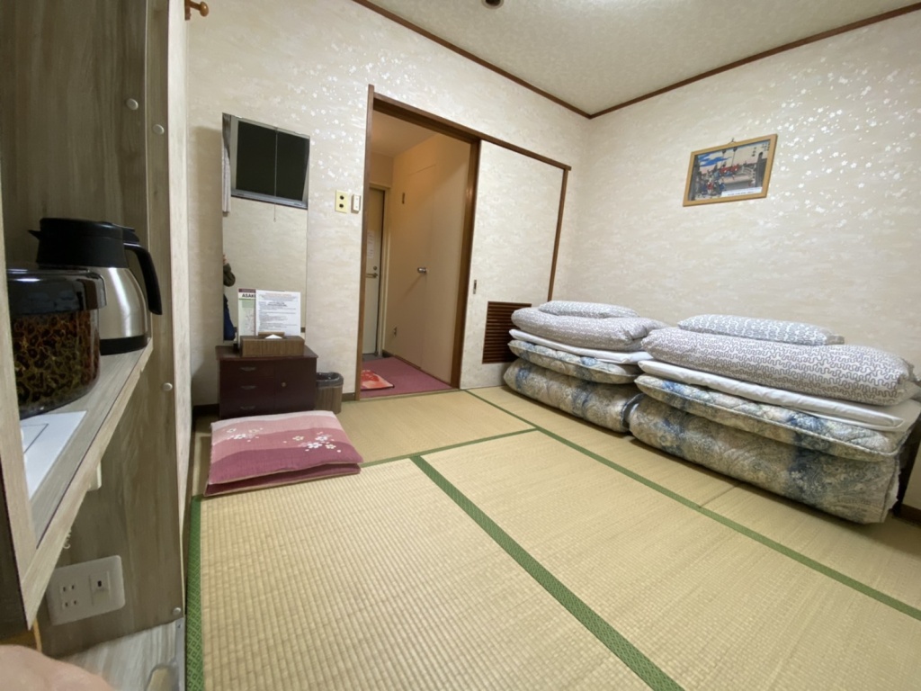Asakusa Ryokan Toukaisou 사진 10