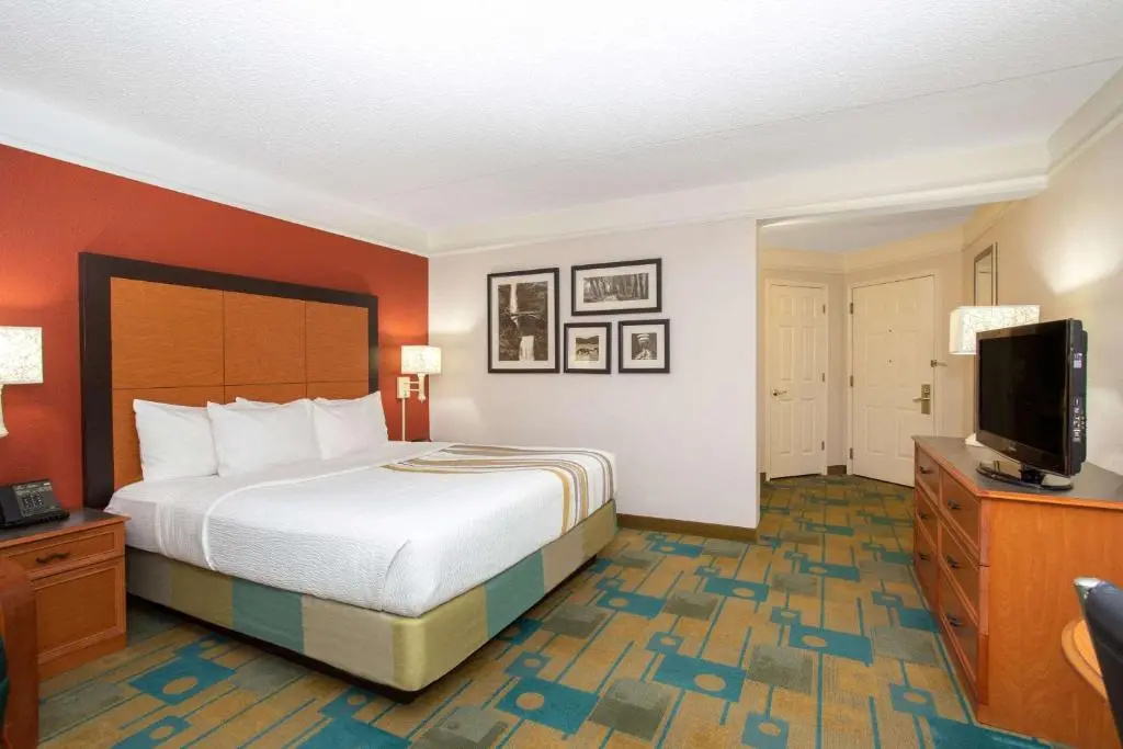 La Quinta Inn & Suites by Wyndham Denver Southwest Lakewood - Chambres