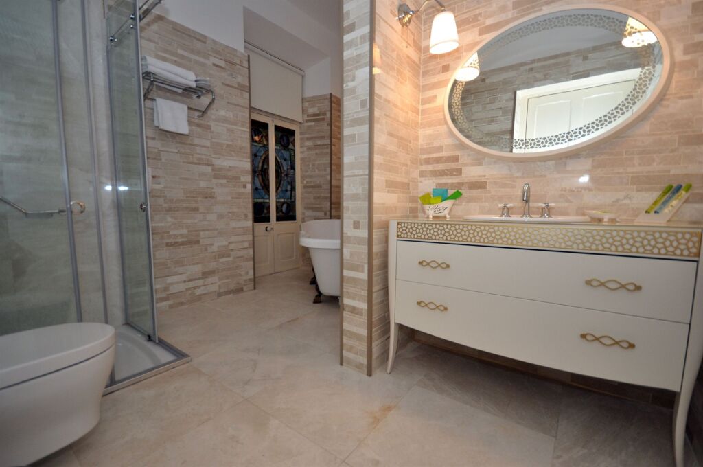 Villa levante Otel by null