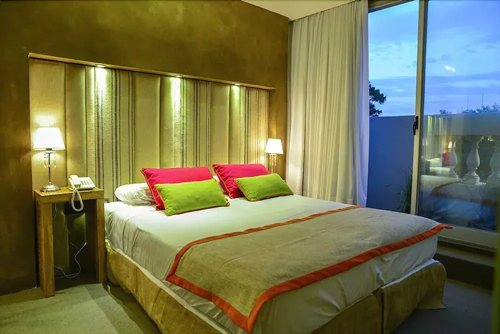 Ambit Boulevard Hotel Boutique - Général