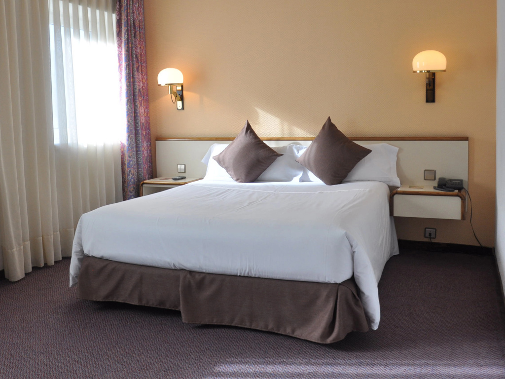 Hotel Andorra Palace - Général