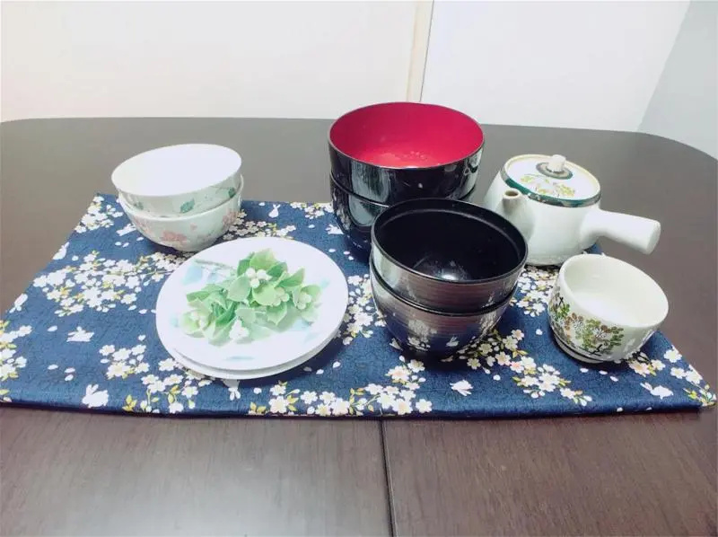 Comfortable 2-storey house - 5 minutes walk from Kyoto Station 사진 10