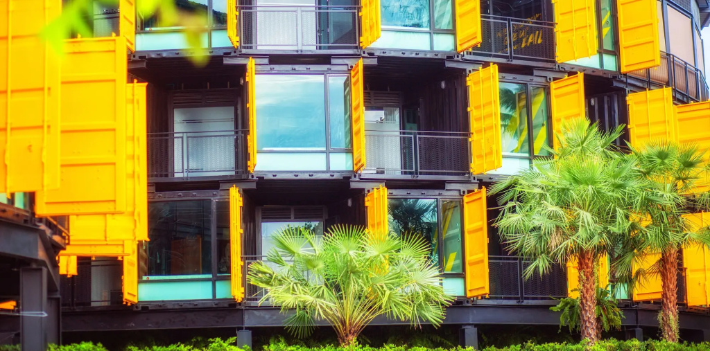 Hivetel Phuket