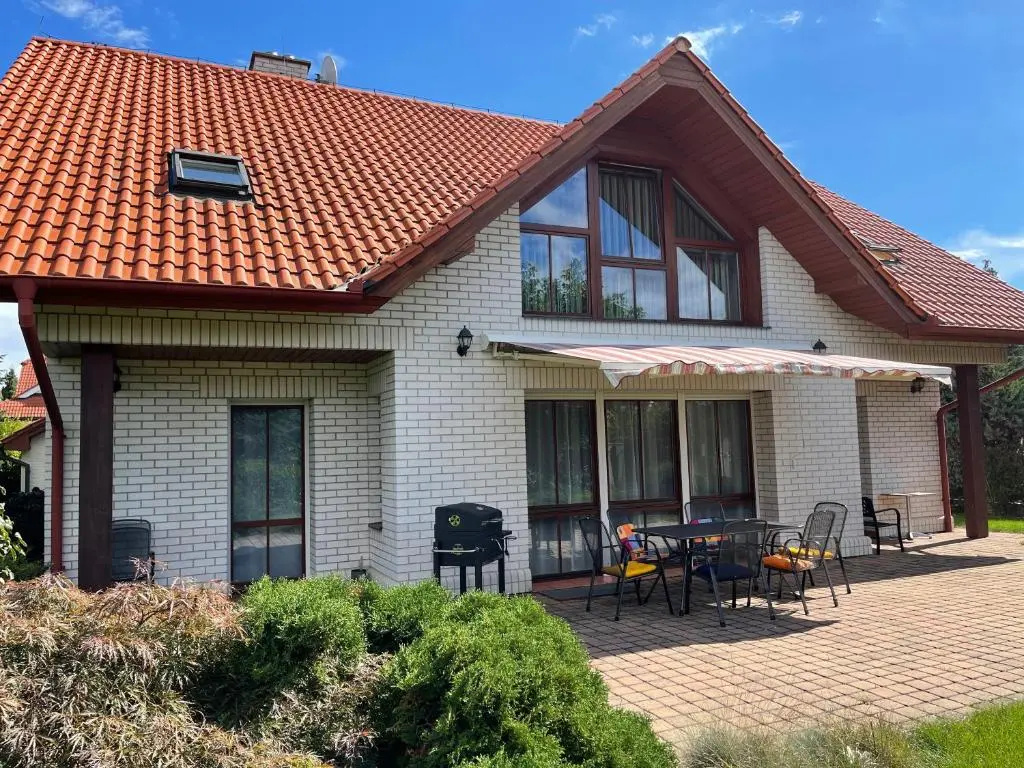 Vila Berlin - Chambres