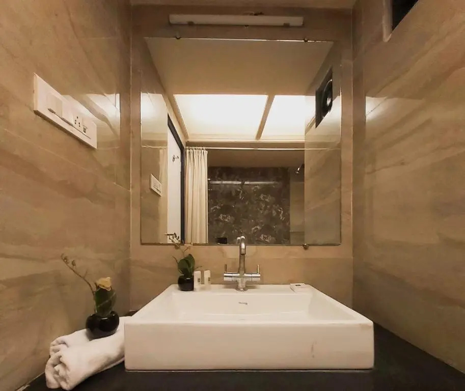 Single Suite