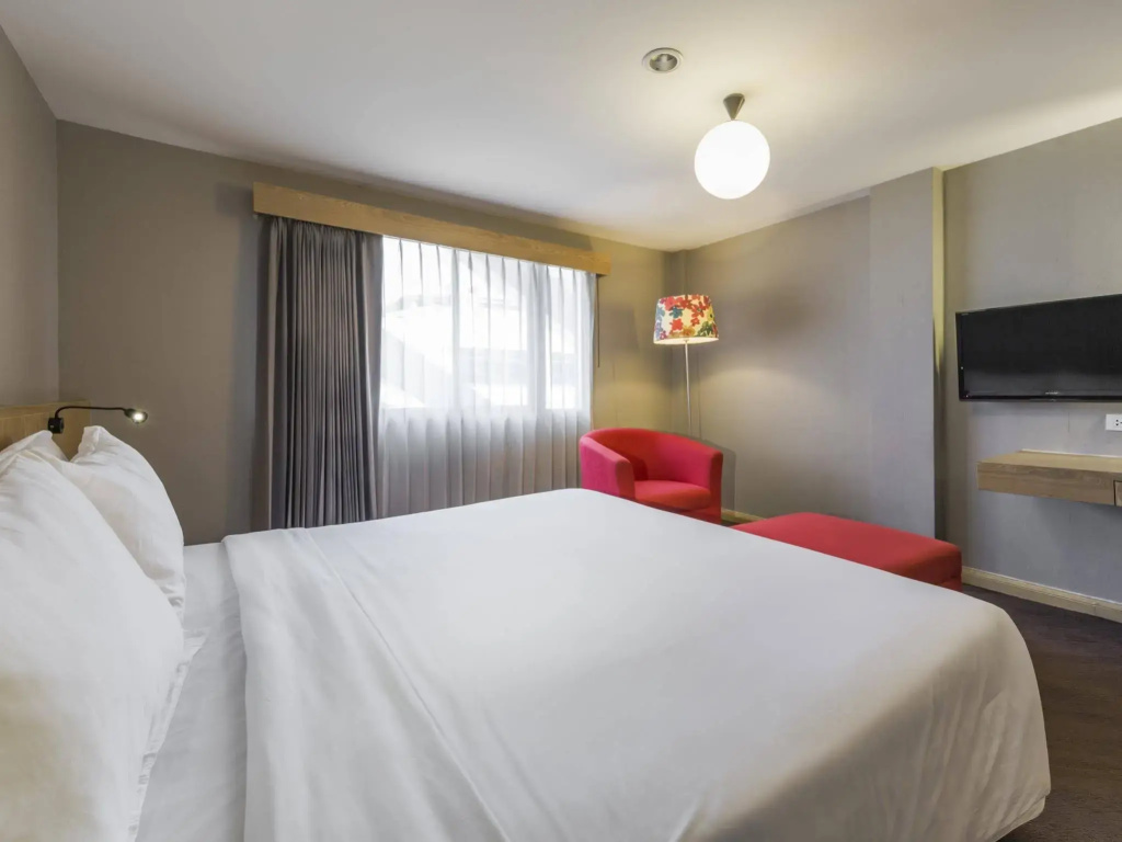 Hotel Vista Express (SHA Extra Plus) - Général
