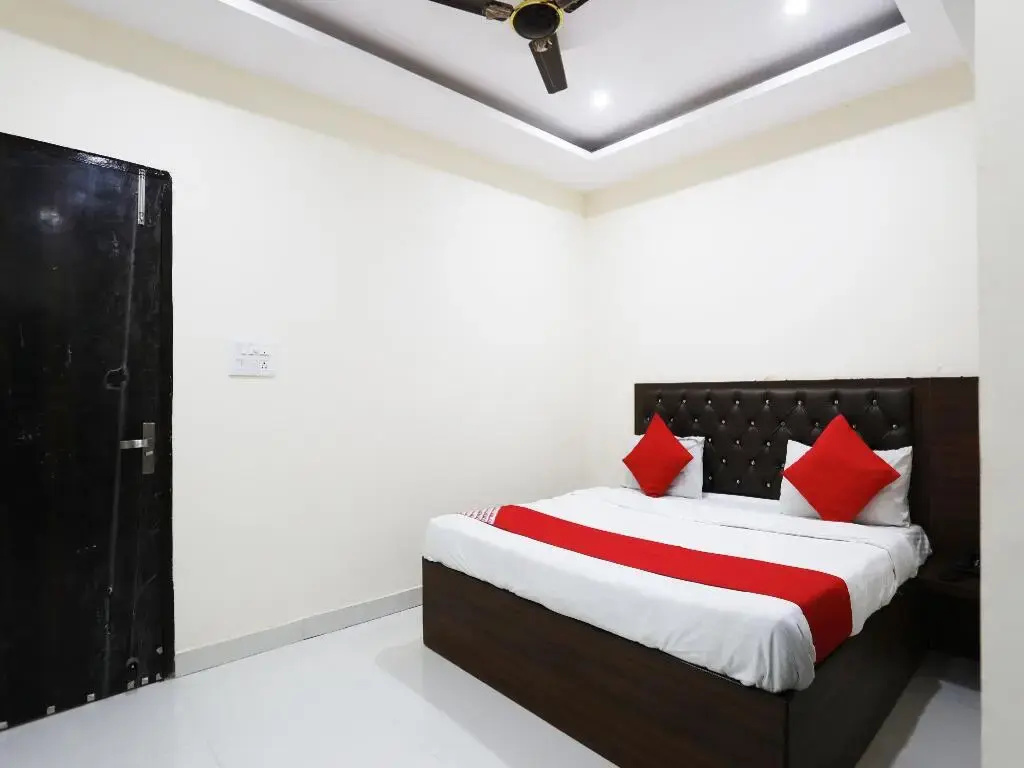 Hotel City Residency by OYO Rooms