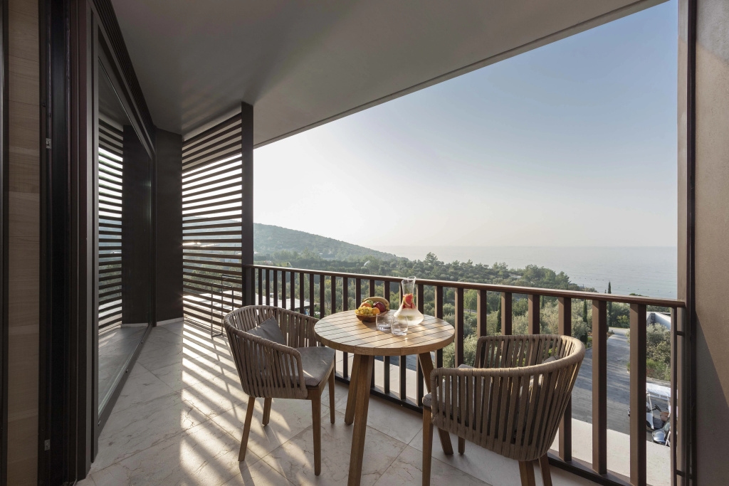 Six Senses Kaplankaya - Chambres