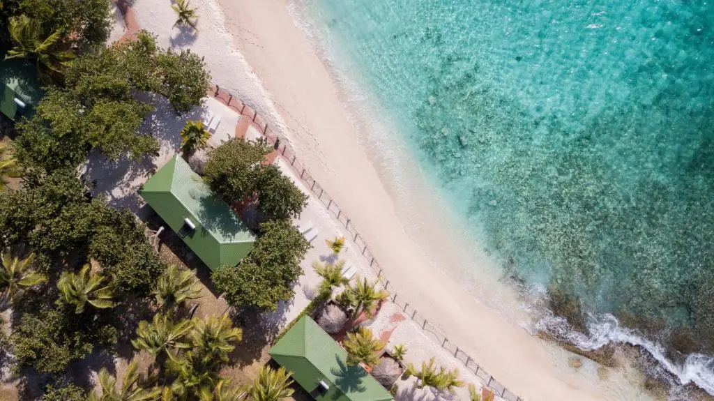 The Palm Island Resort - All Inclusive - Chambres