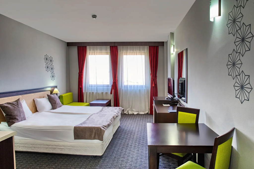 Hotel photo 6
