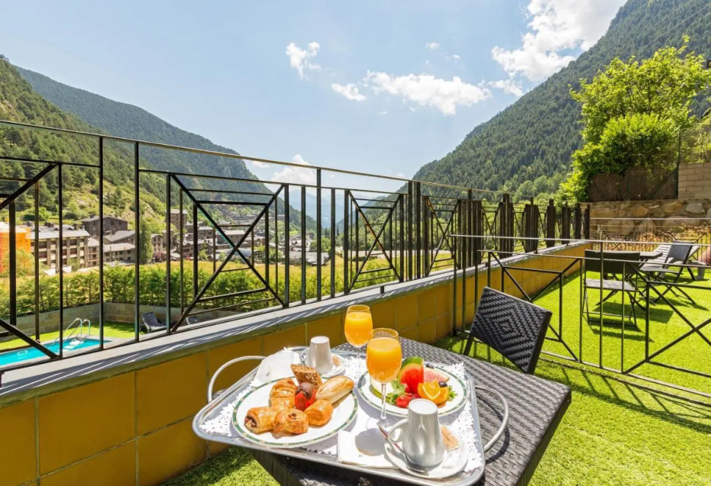 Hotel Spa Princesa Parc Excellence - Général