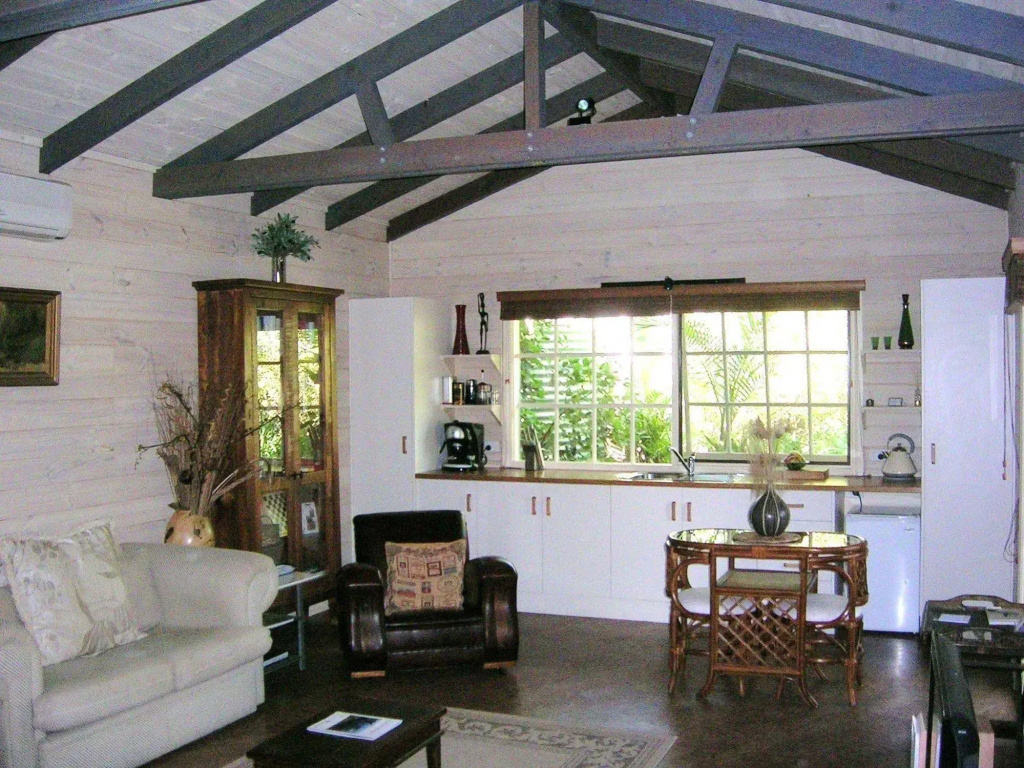 Rosebank Bed and Breakfast - Général