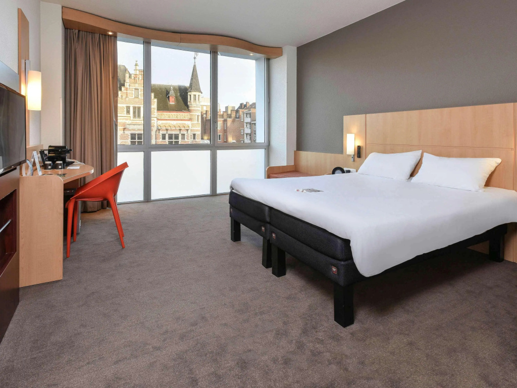 ibis Kortrijk Centrum - Général