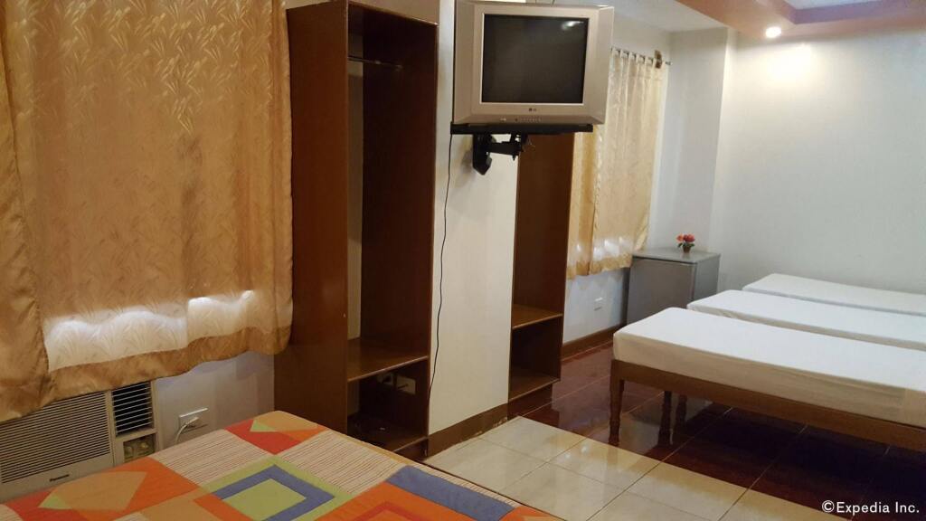 Kookaburra Travel Lodge
