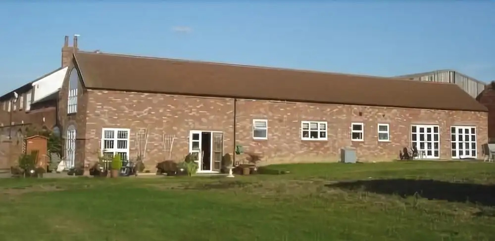 The Old Stables Guest House