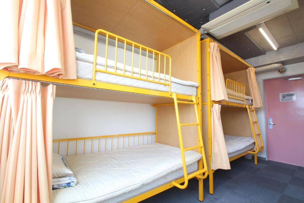 Sakura Hostel Asakusa 사진 5
