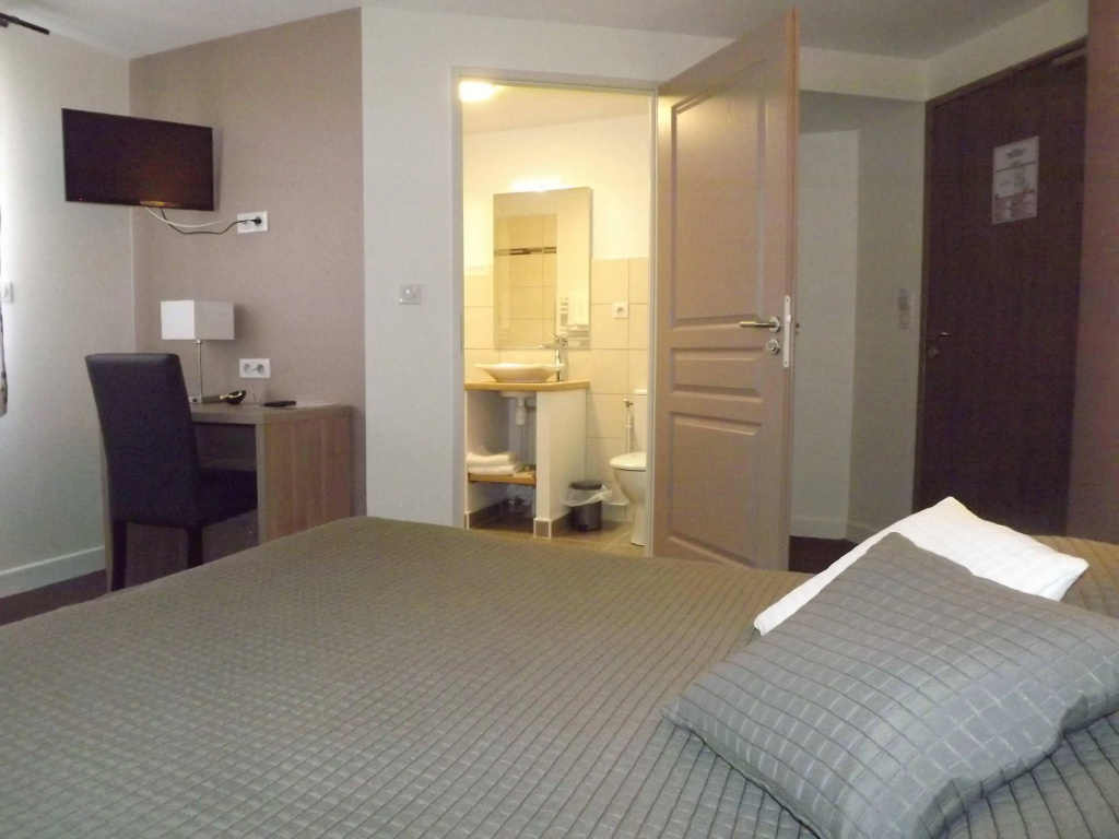 Voir la photo 3 — Auberge du Cheval Blanc