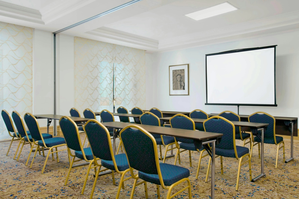 The Westin Dragonara Resort, Malta - Général