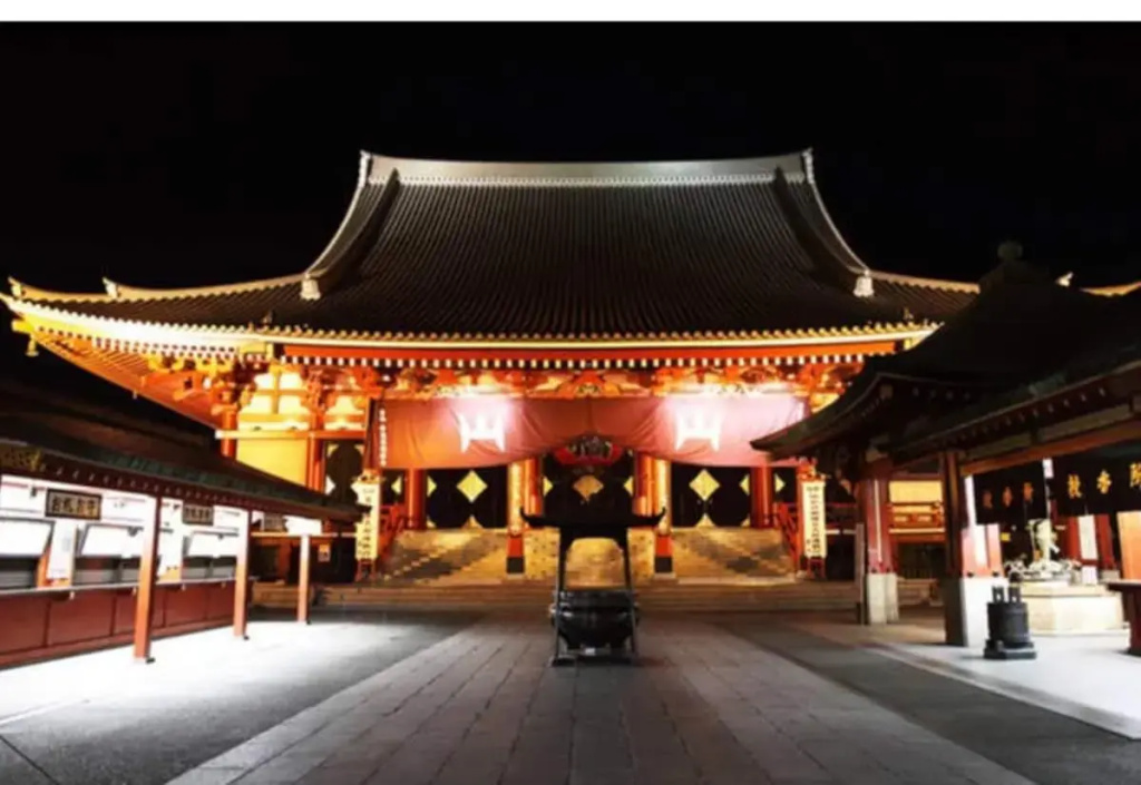 Only 1 minute to subway station (G-18 Ginza Line)