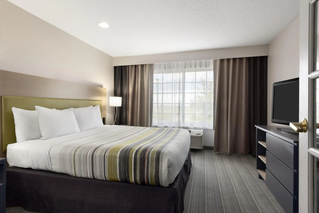 Country Inn & Suites by Radisson Romeoville I-55 - Général
