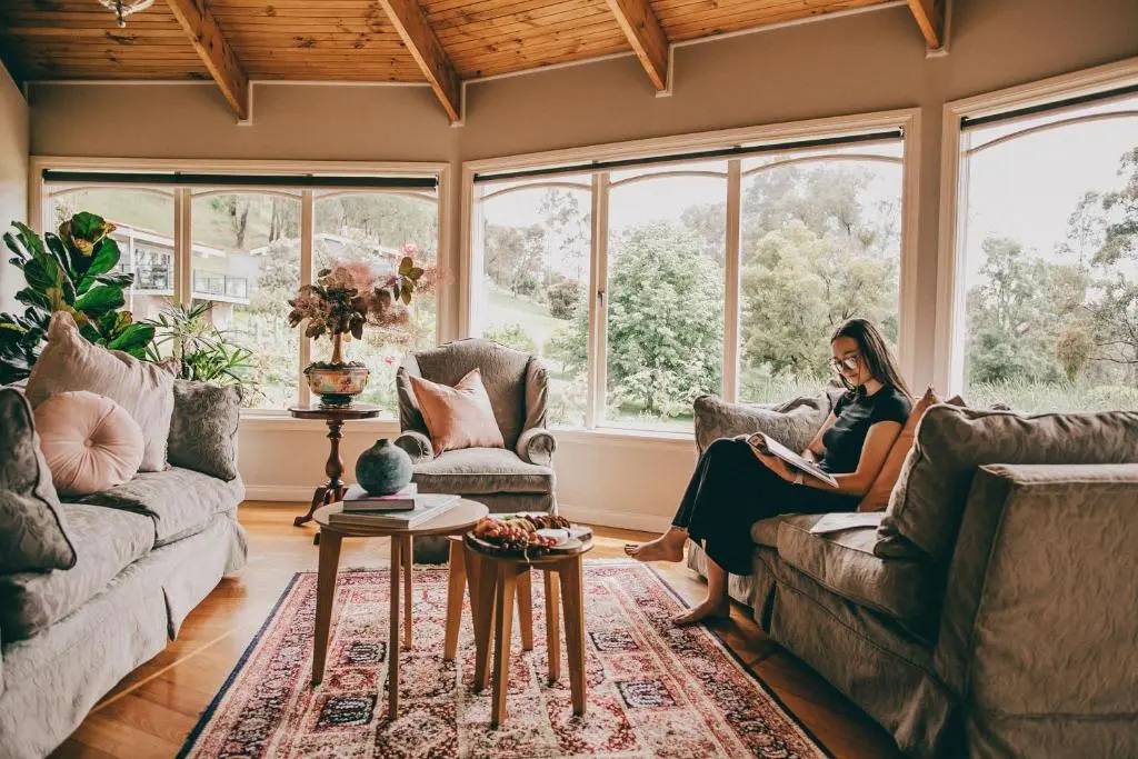 Araluen Boutique Accommodation - Chambres