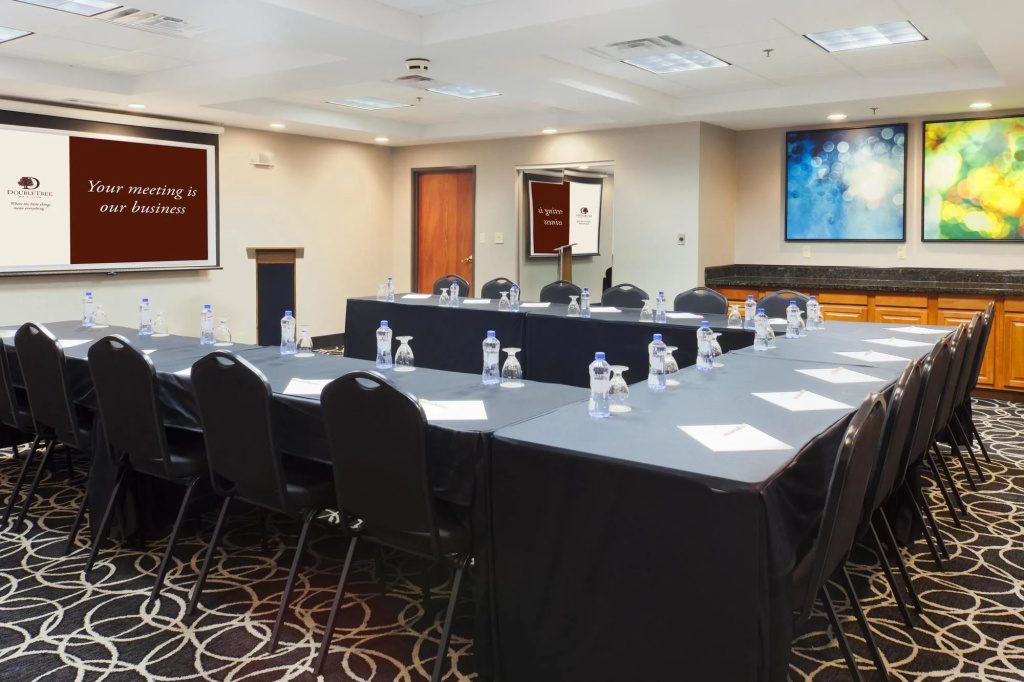 DoubleTree by Hilton Springdale - Général