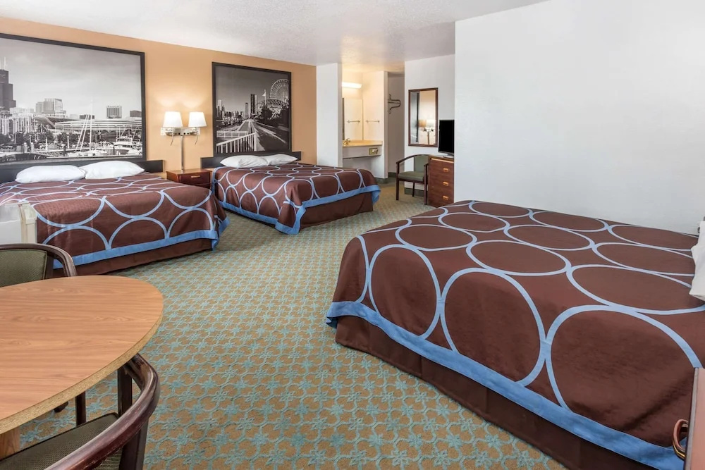 Hotel photo 11