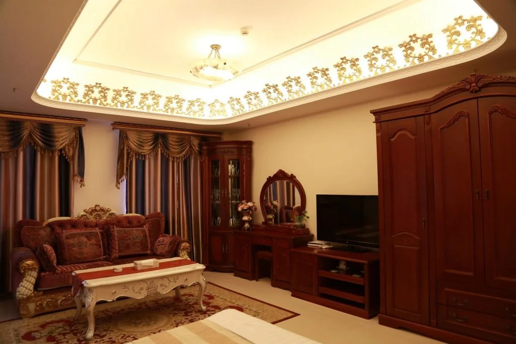 Home Inn (Shenyang Qingnian Street Renao Road)