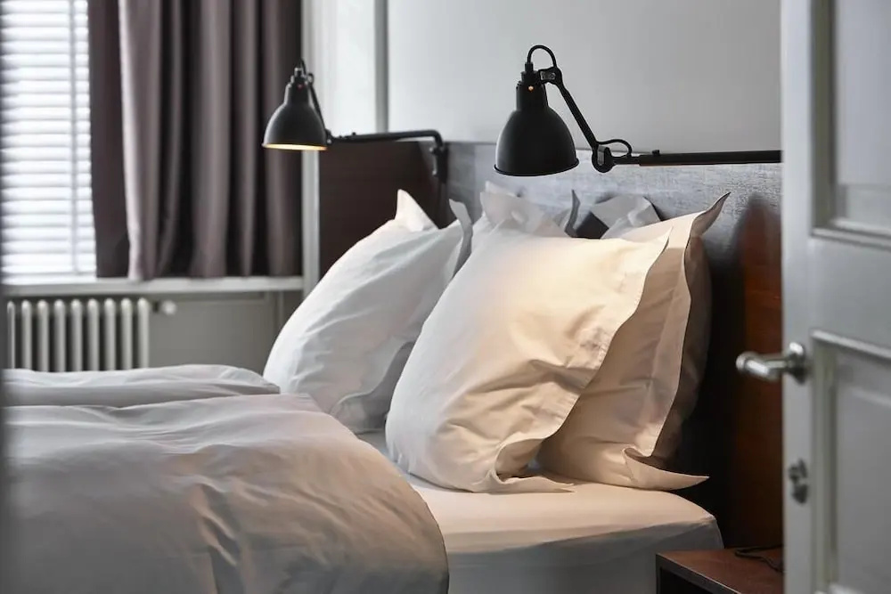 Luxury room
