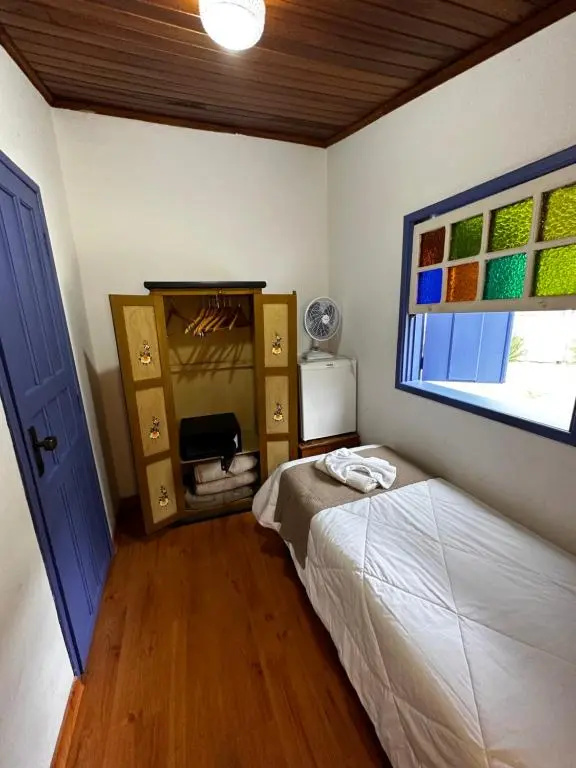 Hotel Ponta do Morro - Chambres