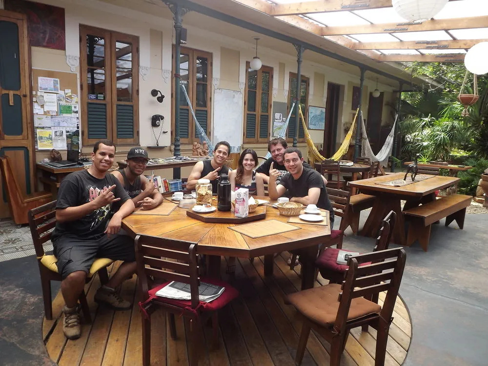 Hotel photo 9