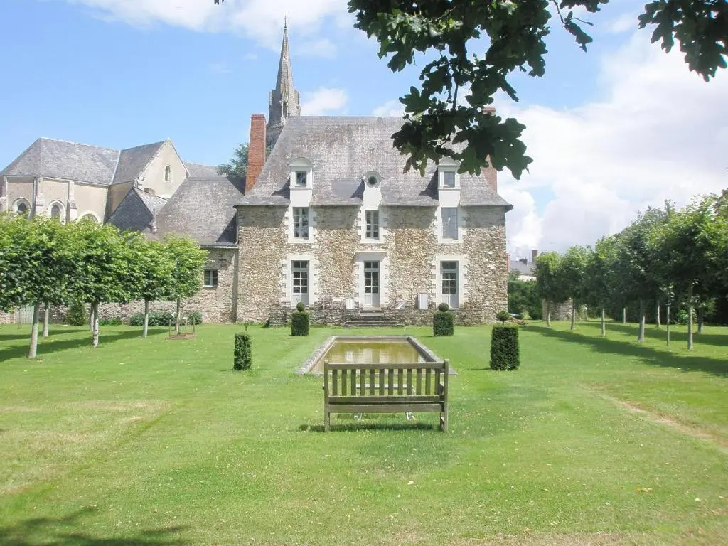 Grange du Plessis