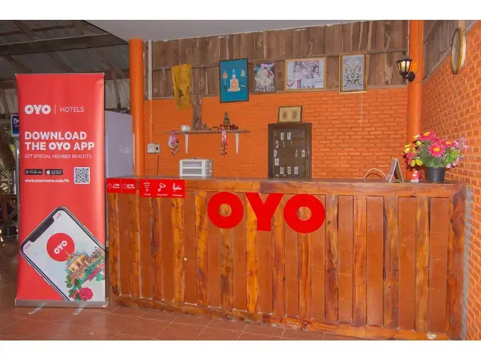 Garfield Resort By OYO Rooms