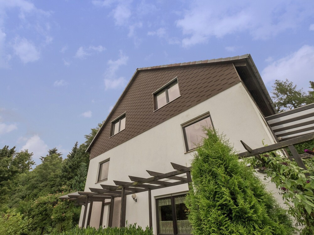 Wohnung in Bad Grund