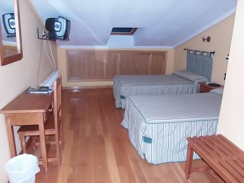 Hostal San Antolin