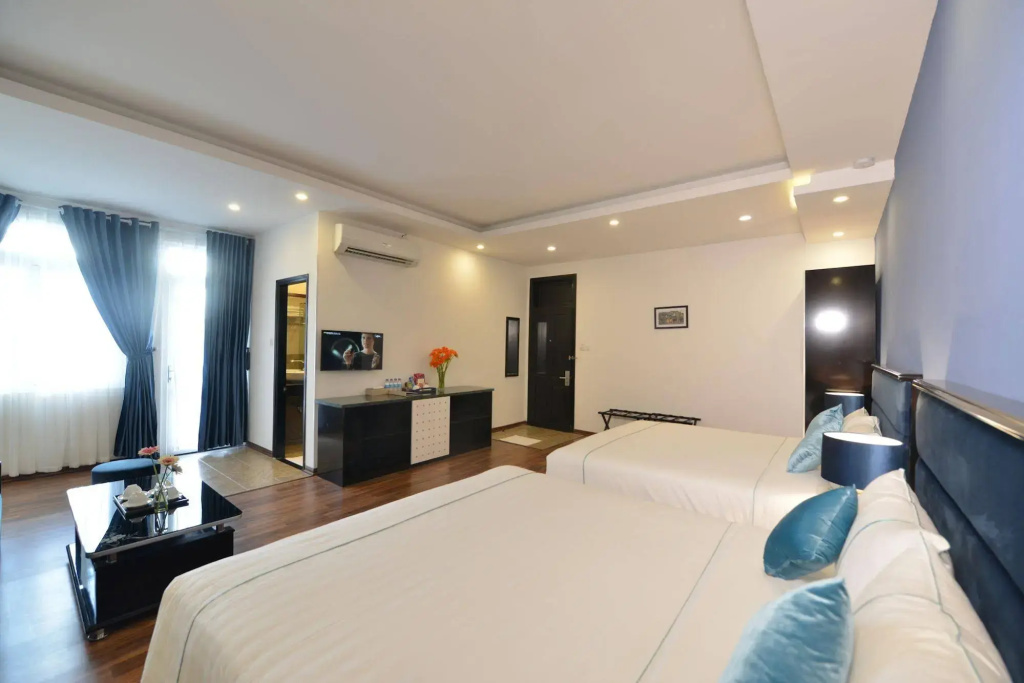TTC Hotel Premium Michelia, Нячанг, В'єтнам мініатюра 7