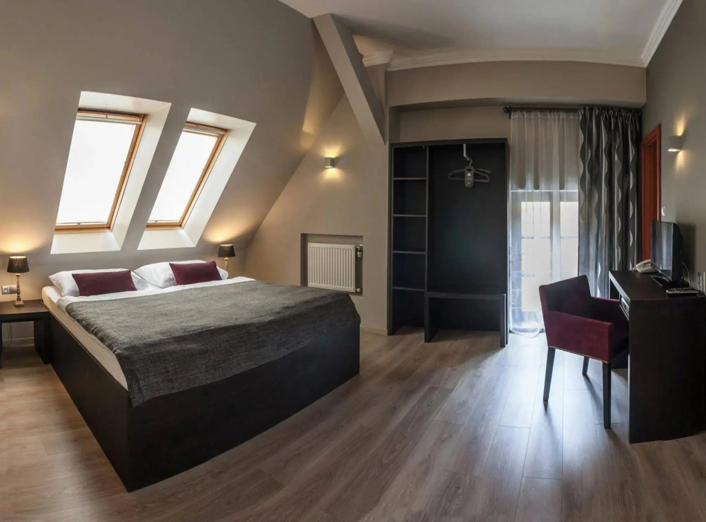 Hotel photo 2