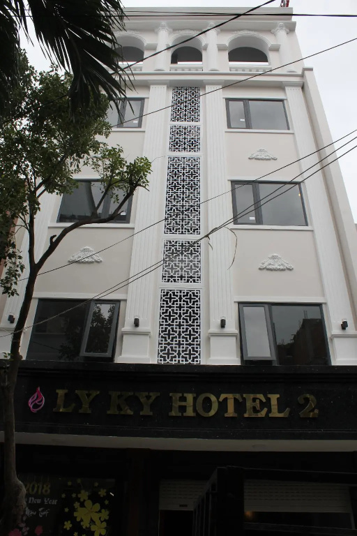 Ly Ky Hotel 2