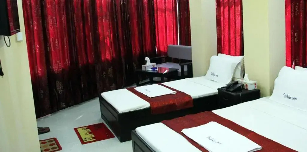 White Inn — фото 5