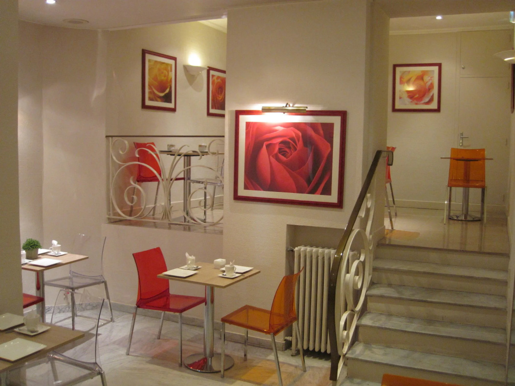 Hotel photo 21