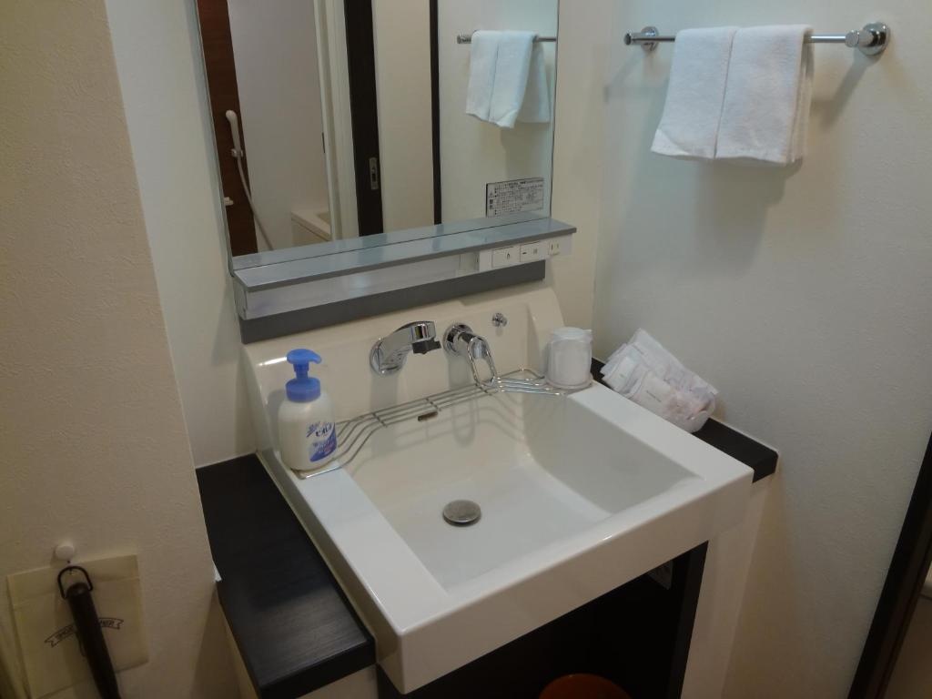 Hotel New Takada 사진 4