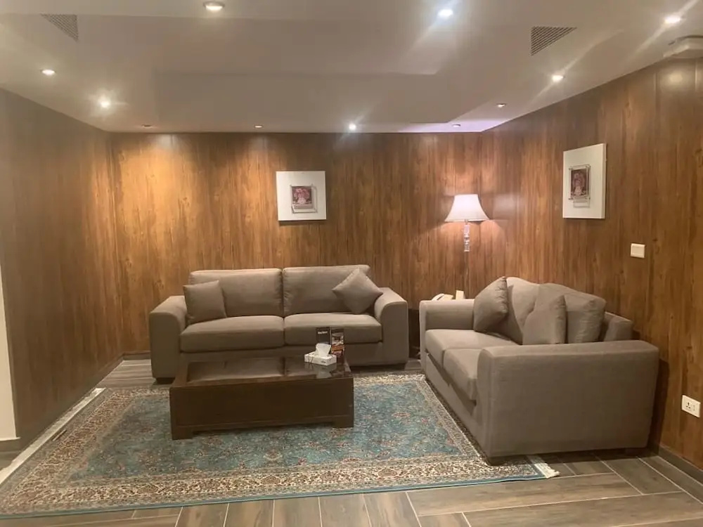 City Rose Hotel Suites - Chambres