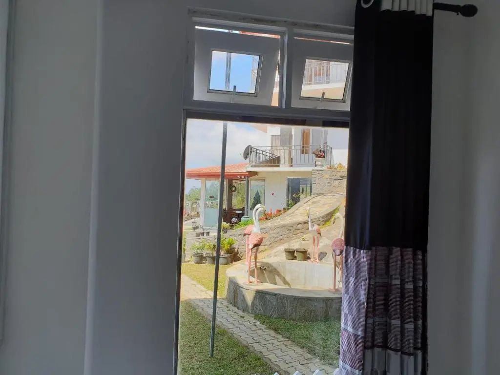 Daynish Bungalow - Chambres