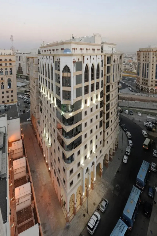 As'saafa Hotel